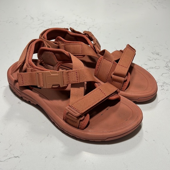 Teca Hurricane Verge Sandal - Picture 2 of 4